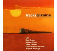 Various - Tracks & Trains
