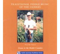 Various - Trad.Fiddle Music of the Ozar