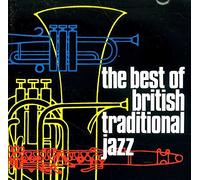 Various - Trad.Jazz Best