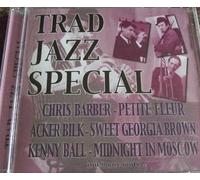 Various - Trad Jazz Special
