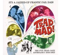 Various - Trad Mad