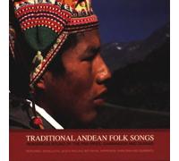Various - Traditional Andean Folk Songs
