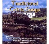 Various - Traditional Celtic Songs