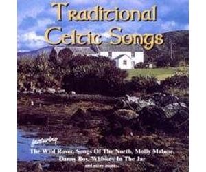 Various - Traditional Celtic Songs