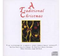 Various - Traditional Christmas Carols & Songs