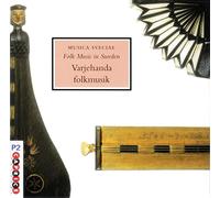 Various - Traditional Folk Music