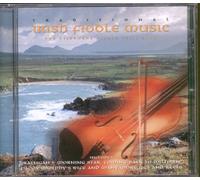 Various - Traditional Irish Fiddle Music