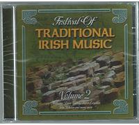 Various - Traditional Irish Music 2