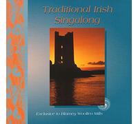 Various - Traditional Irish Singalong