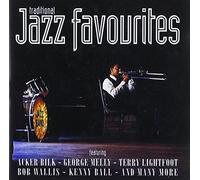 Various - Traditional Jazz Favourites