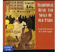 Various - Traditional Music & Songs of O