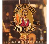 Various - Traditional Pub Songs