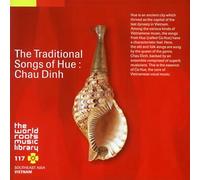 Various - Traditional Songs of Hue