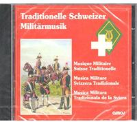 Various - Traditionelle Schweizer Militärmusik