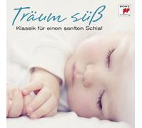 Various - Träum Süß - Klassik Zum Einschlafen