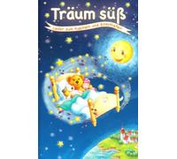 Various - Träum süss-Lieder zum Kuscheln und Einschlafen [Casete]