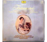 Various - Träumerei (Die Schönsten Romantischen Klavierstücke)
