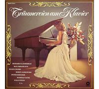 Various - Träumereien Am Klavier