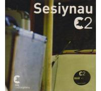 Varios artistas – Sesiynau C2 – CD