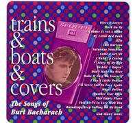 Various - Trains & Boats & Covers: Songs