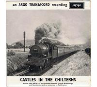 Various-Trains - Castles In The Chilterns EP
