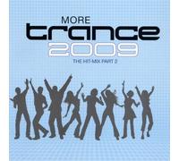 various - trance 2009 - the hit mix part 2