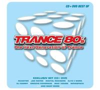 Various - Trance 80's