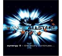 Various - Trance All Stars Synergy 2