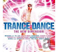 Various - Trance Dance-The New Dimension [Import]