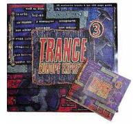 Various - Trance Europe Express Vol3 [Vinilo]