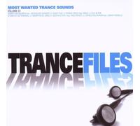 Various - Trance Files Vol.1