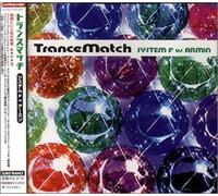 Various - Trance Match