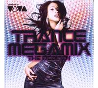 Various - Trance Megamix-The Rebirth [Import]
