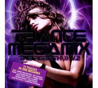 Various - Trance Megamix-The Rebirth Vol.2 [Import]