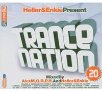 Various - Trance Nation 20
