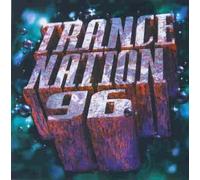 Various - Trance Nation '96 V.7