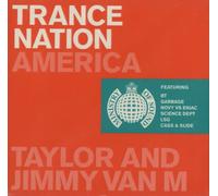 Various - Trance Nation America