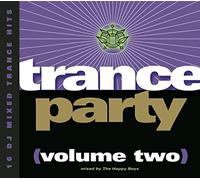 Various - Trance Party 2