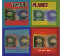 Various - Trance Planet 6