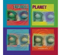 Various - Trance Planet Vi
