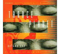 Various - Trance Planet Volume 1