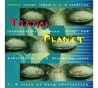 Various - Trance Planet Volume 2