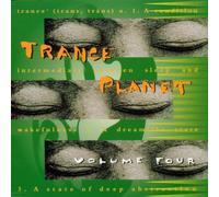 Various - Trance Planet Volume 4