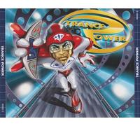 Various - Trance Power
