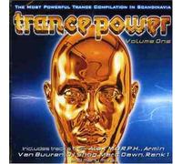 Various - Trance Power Volume 1 [Import]
