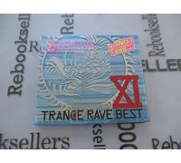 Various - Trance Rave Best #11