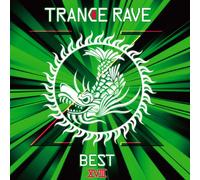 Various - Trance Rave Best #18 [Import]