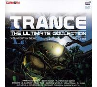 Various - Trance T.U.C. 2008 Vol. 3