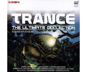 Various - Trance T.U.C. 2008 Vol. 3