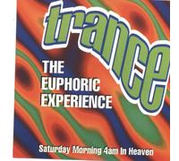 Various - Trance - The Euphoric Experience